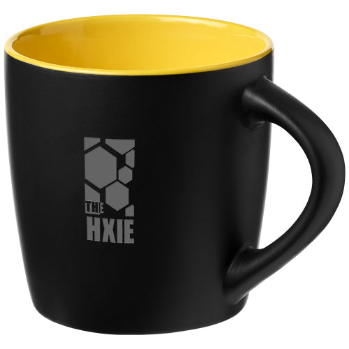 Riviera 340 ml Ceramic Mug