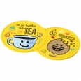 Sidekick Plastic Coaster 7