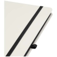 Spectrum A5 Hard Cover Notebook with Coloured Edge 6