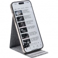 The Ascend Charge - Brandcharger RPET Phone Stand 4
