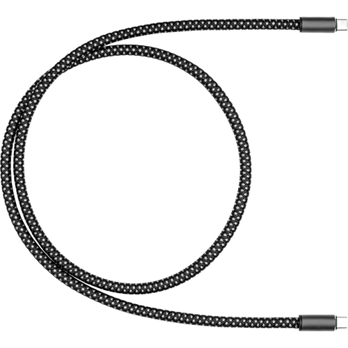 The Volt - Brandcharger RPET Charging Cable