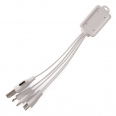 Tucker Dual Adapter Multi Charger 14