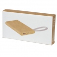 Tulda 5000 Mah Bamboo Power Bank 3