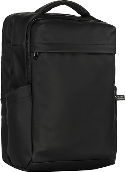 Wye Recycled Business Backpack