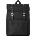 Backpack with Adjustable Shoulder Straps 4