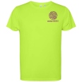 Estoril 125 G/m² Short Sleeve Kids T-Shirt 7