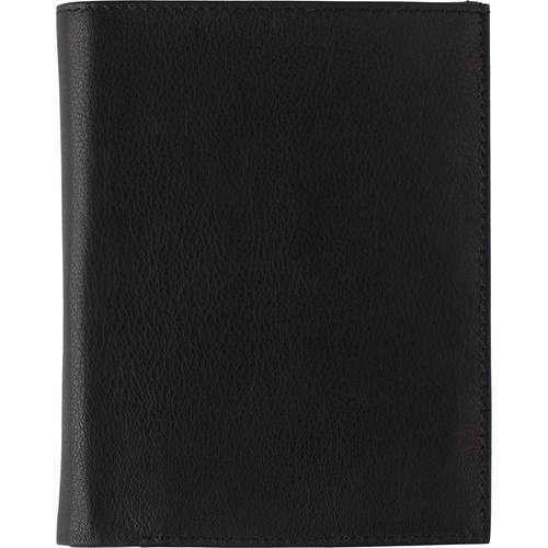 Leather RFID Credit Card Wallet