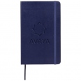 Moleskine Classic L Hard Cover Notebook - Ruled 16