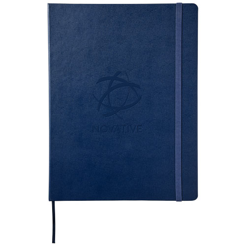 Moleskine Classic XL Hard Cover Notebook - Ruled