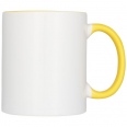 Pix 330 ml Ceramic Sublimation Colour Pop Mug 5