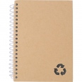 Stone Paper Notebook 4