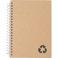 Stone Paper Notebook 4