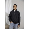 Tin 280 G/m² Unisex Aware™ Recycled Quarter Zip Sweater 6