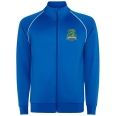 Valier Full Zip Men's Sweatshirt 12