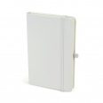 A6 White Mole Notebook 10