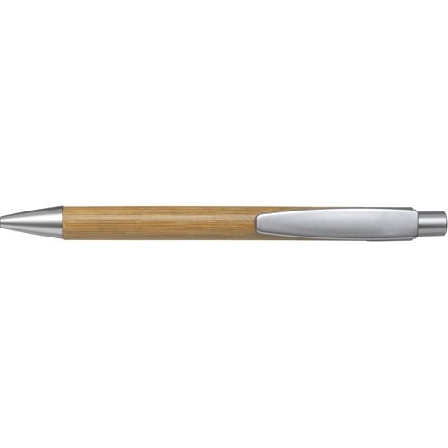 Bamboo Ballpen