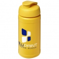 Baseline® Plus 500 ml Flip Lid Sport Bottle 7