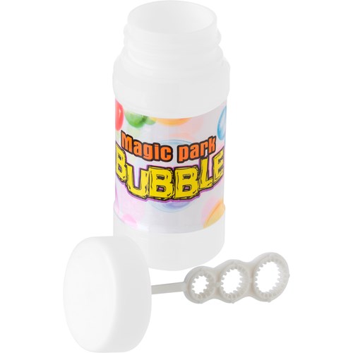 Bubble Blower