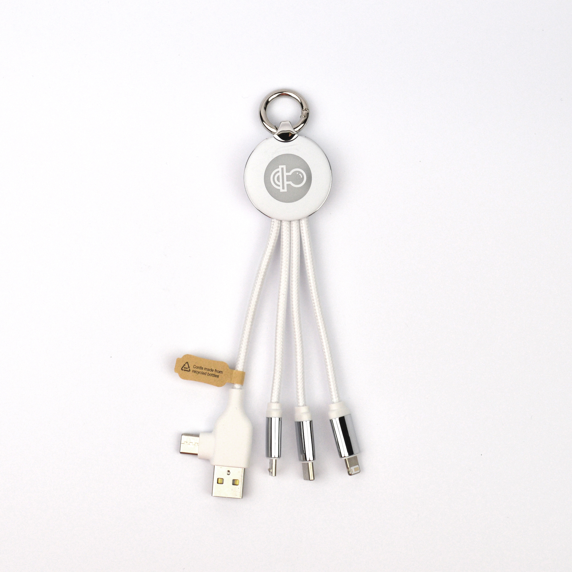 Rpet Multi Charing Cable