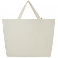 Cannes 200 G/m2 Recycled Shopper Tote Bag 10L 4