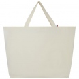 Cannes 200 G/m2 Recycled Shopper Tote Bag 10L 4