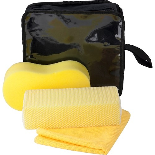 Car Wash Set