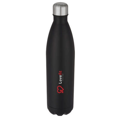 Cove 1 L Vacuum Insulated Stainless Steel Bottle