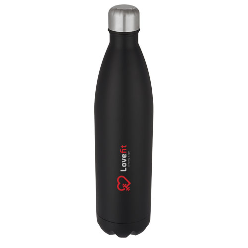 Cove 1 L Vacuum Insulated Stainless Steel Bottle