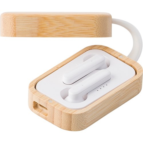 Earbuds