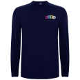 Extreme 160 G/m2 Kids Long Sleeve T-Shirt 12