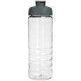 H2O Active® Treble 750 ml Flip Lid Sport Bottle 3