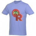 Heros Short Sleeve Men's T-Shirt 26