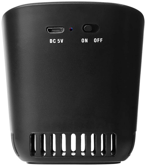 Jack Bluetooth Speaker And Wireless Charging Pad UK Corporate Gifts