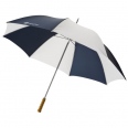 Karl 30 Golf Umbrella with Wooden Handle" 17