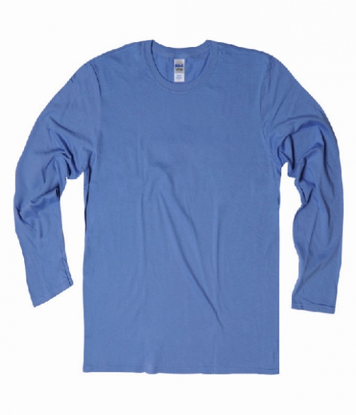 Long Sleeved Softstyle T-Shirt