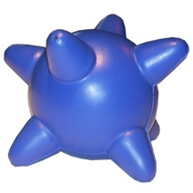 Molecule Stress Toy