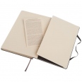 Moleskine Classic L Hard Cover Notebook - Dotted 6