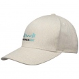 Onyx 5 Panel Aware™ Recycled Cap 8