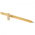 Perie Bamboo Inkless Pen 5