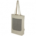 Pheebs Recycled Cotton Tote Bag 9L 1