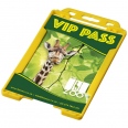 Pierre Plastic Card Holder 1