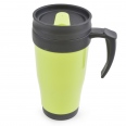 Polo Plus 400ml Travel Mug 16