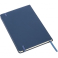 PU Notebook (A5) with Grid Square Pages 2
