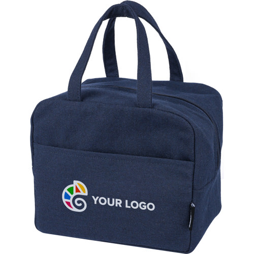 Recycled Cooler Bag (330gsm/9.73oz)