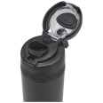 Theron 800 ml RCS Recycled Single Wall Stainless Steel Water Bottle with Dual Function Lid 6