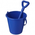 Tides Recycled Beach Bucket and Spade 4