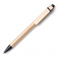 Woodclip Ball Pen With Wooden Clip 1