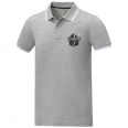 Amarago Short Sleeve Men's Tipping Polo 8