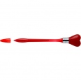 Ballpen with Flashing Heart 2