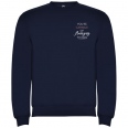 Clasica Unisex Crewneck Sweater 24